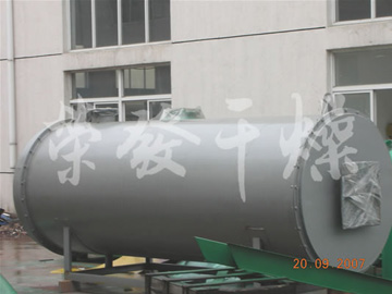 RLY系列燃氣熱風(fēng)爐