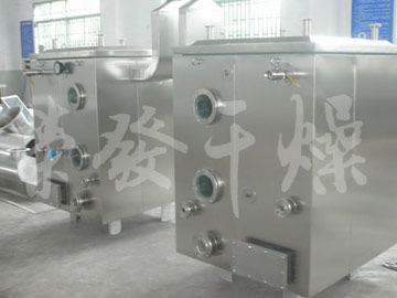 TJG固定提升加料機(jī)